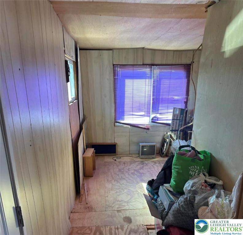 19 Roth Avenue Mertztown, PA 19539 - Photo 15 of 26 a room with furniture and window