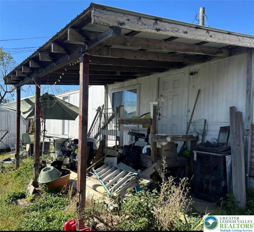 19 Roth Avenue Mertztown, PA 19539 - Photo 20 of 26 a view of outdoor space