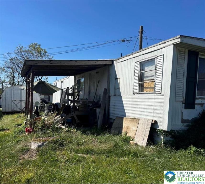 19 Roth Avenue Mertztown, PA 19539 - Photo 21 of 26 a view of front of a house