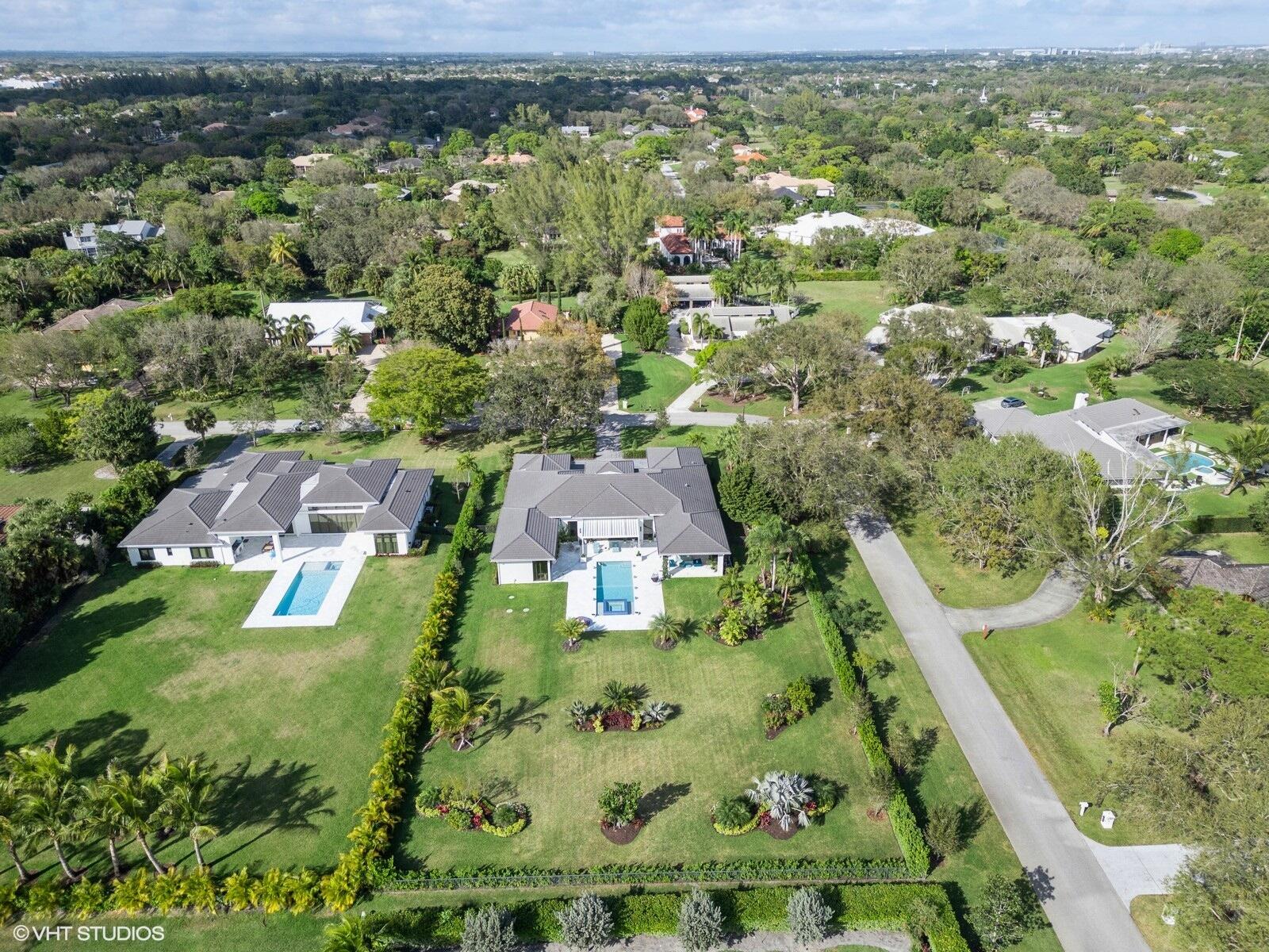 8533 North Native Dancer Road Palm Beach Gardens, FL 33418 - Photo 61 of 61 94_8533NativeDancerRdE_181003_AerialView