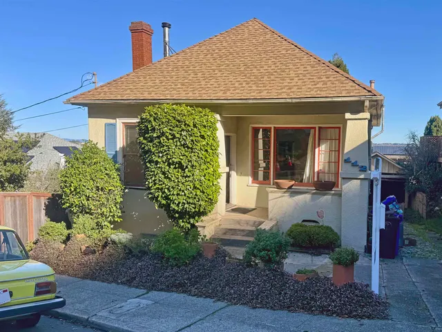 $444,000 | 112 Buena Vista Avenue, Richmond, CA 94801
