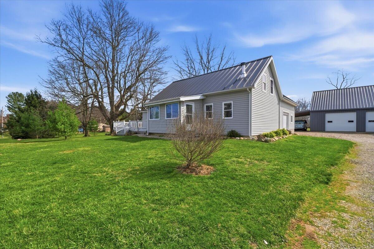 8158 New Delaware Road Mount Vernon, OH 43050 - Photo 31 of 43 44-DSCF2444