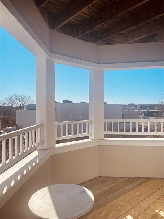 318 Rindge Avenue, Unit 304 Cambridge, MA 02140 - Photo 12 of 27