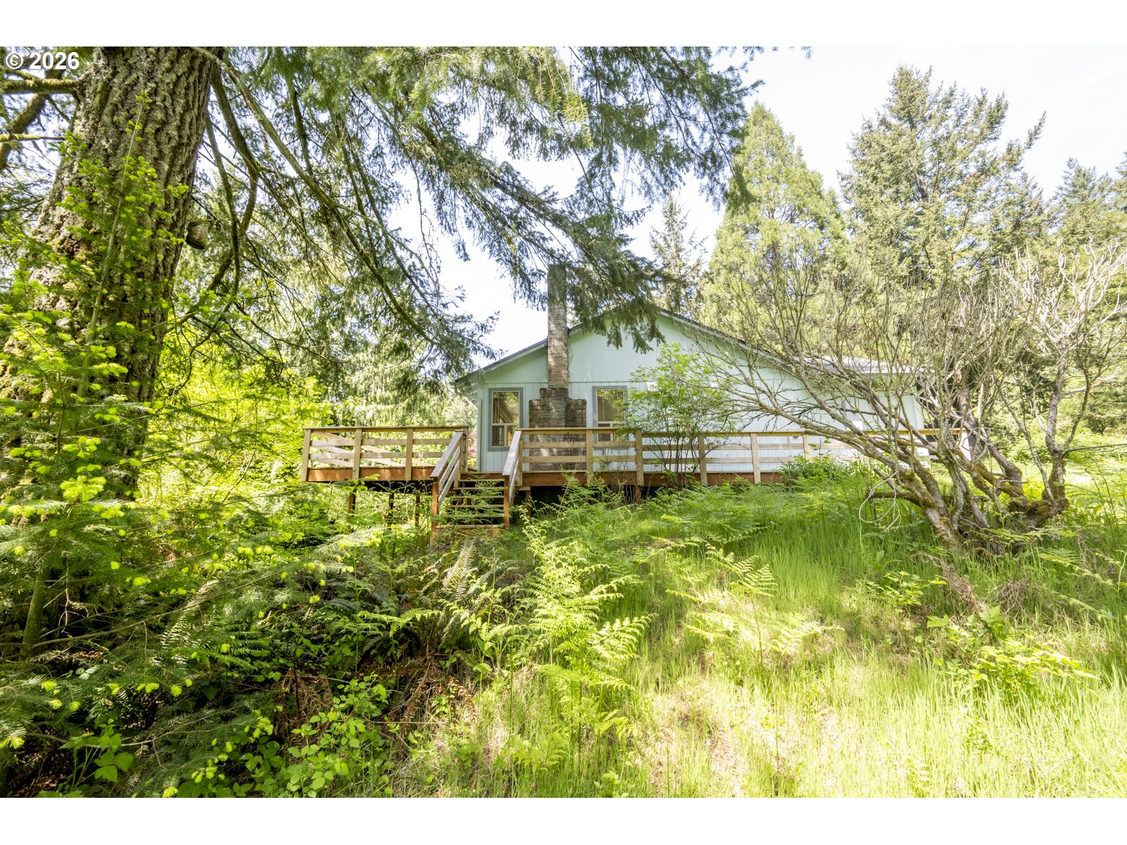 45900 East Haines Road Corbett, OR 97019 - Photo 22 of 38