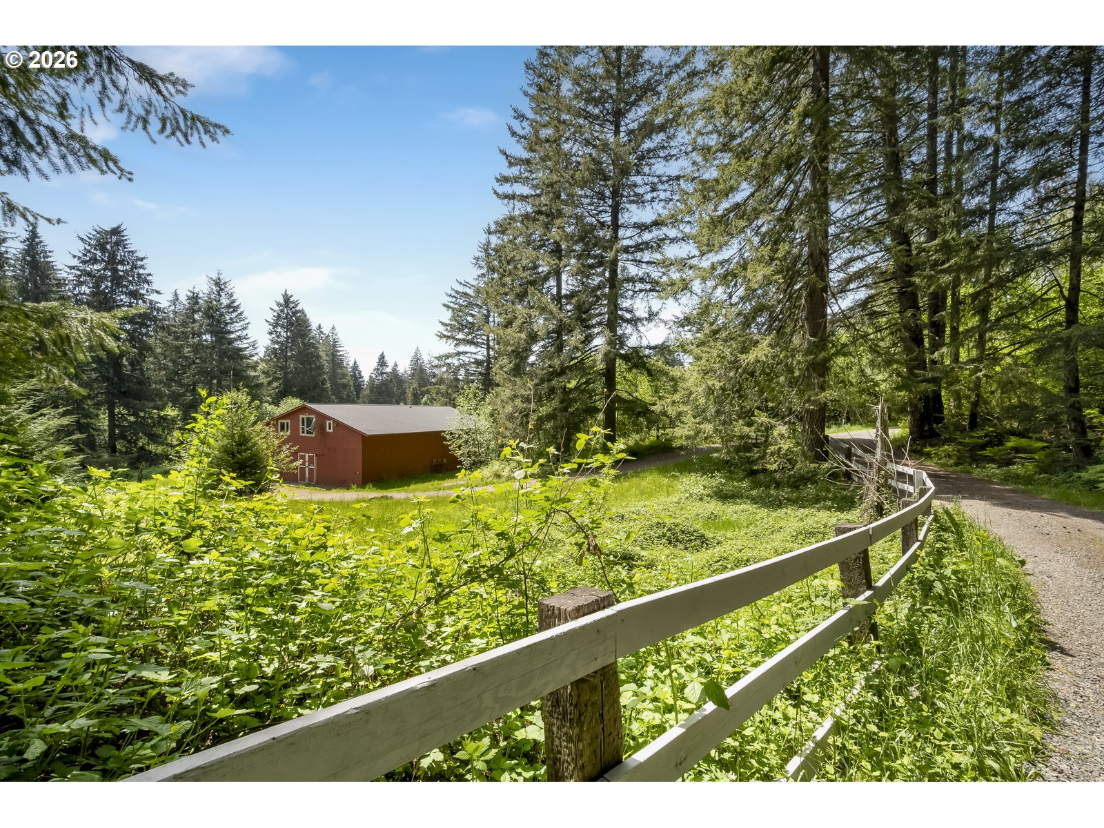 45900 East Haines Road Corbett, OR 97019 - Photo 25 of 38