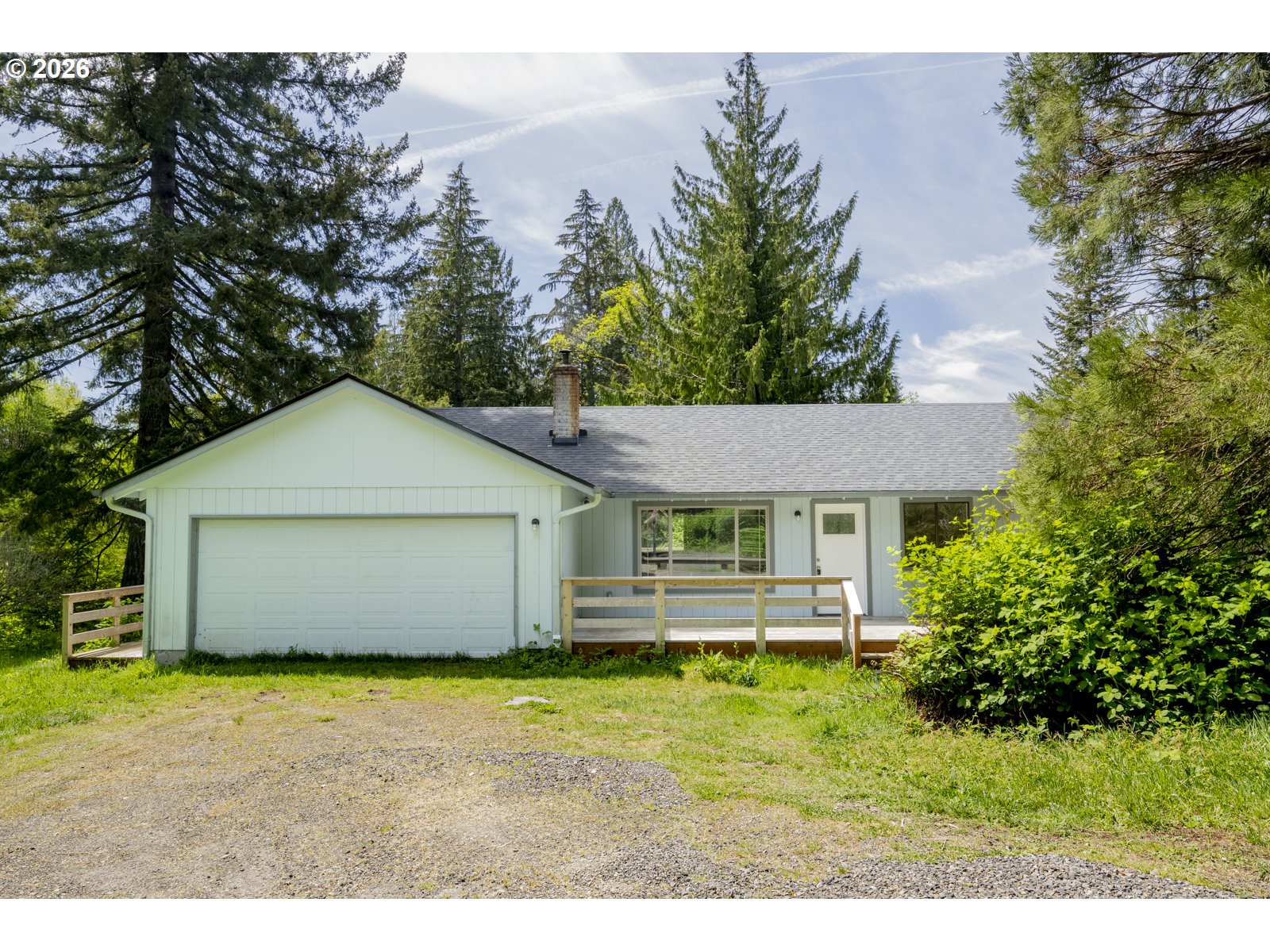 45900 East Haines Road Corbett, OR 97019 - Photo 3 of 38