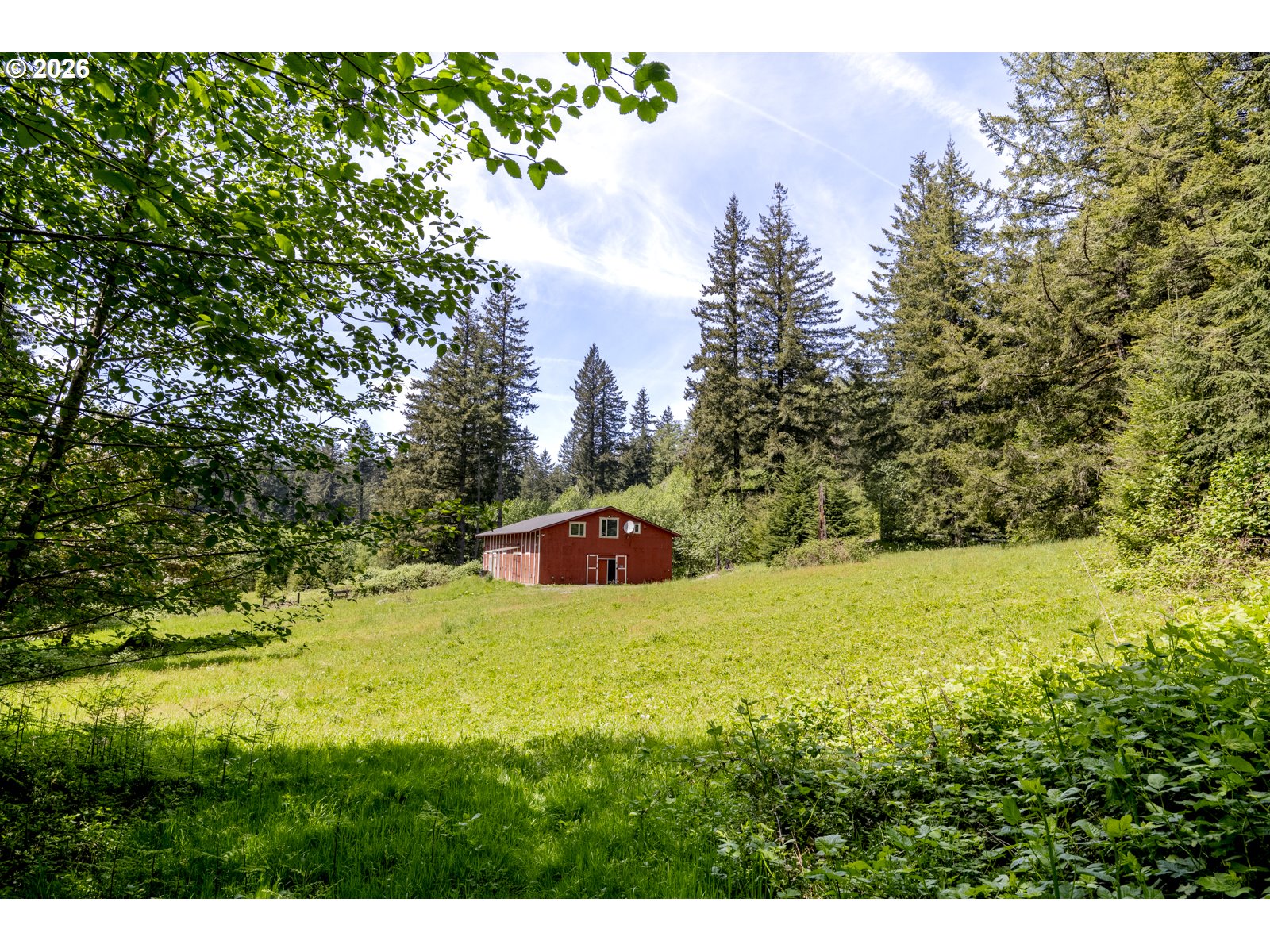 45900 East Haines Road Corbett, OR 97019 - Photo 32 of 38