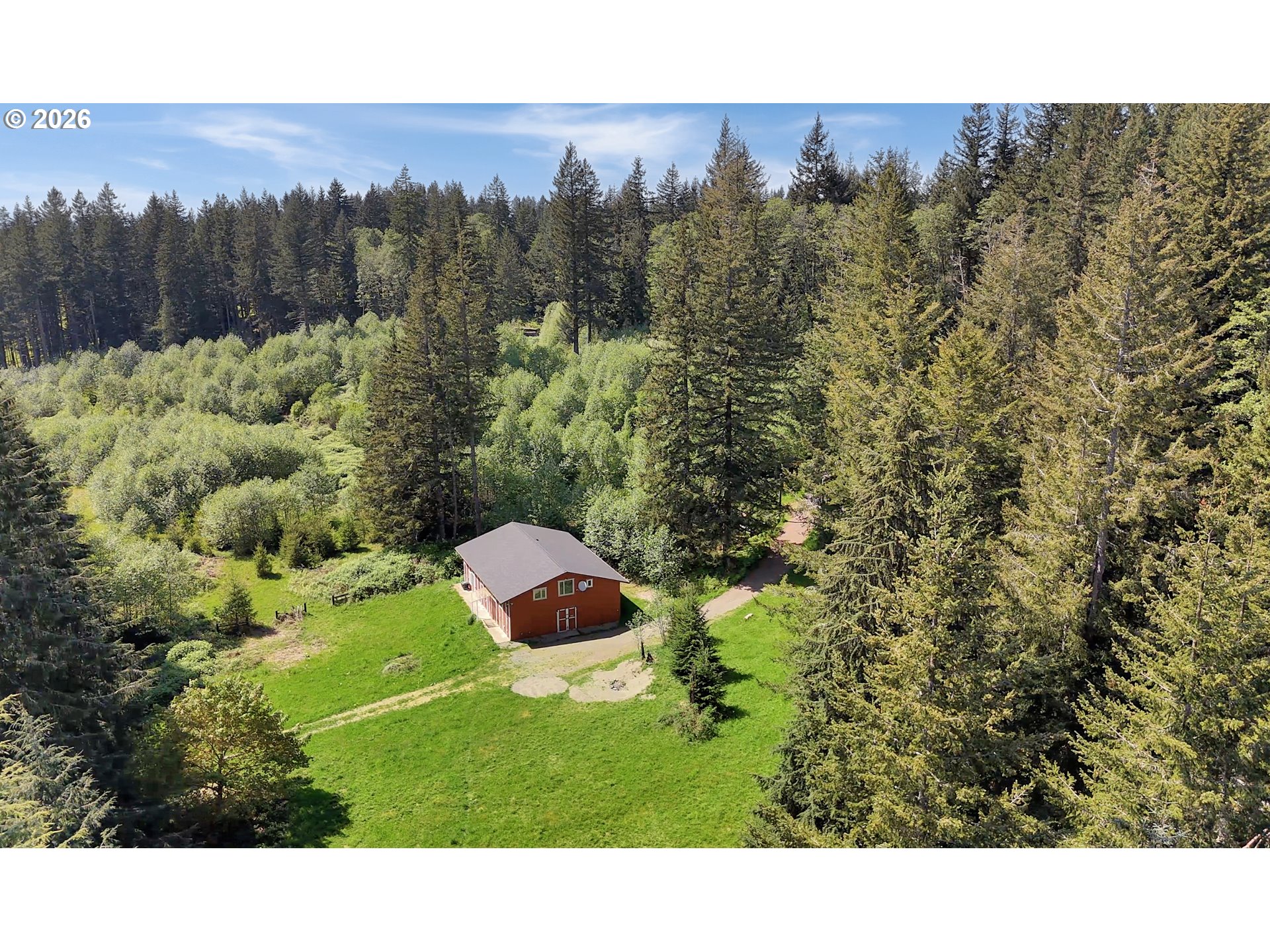 45900 East Haines Road Corbett, OR 97019 - Photo 33 of 38