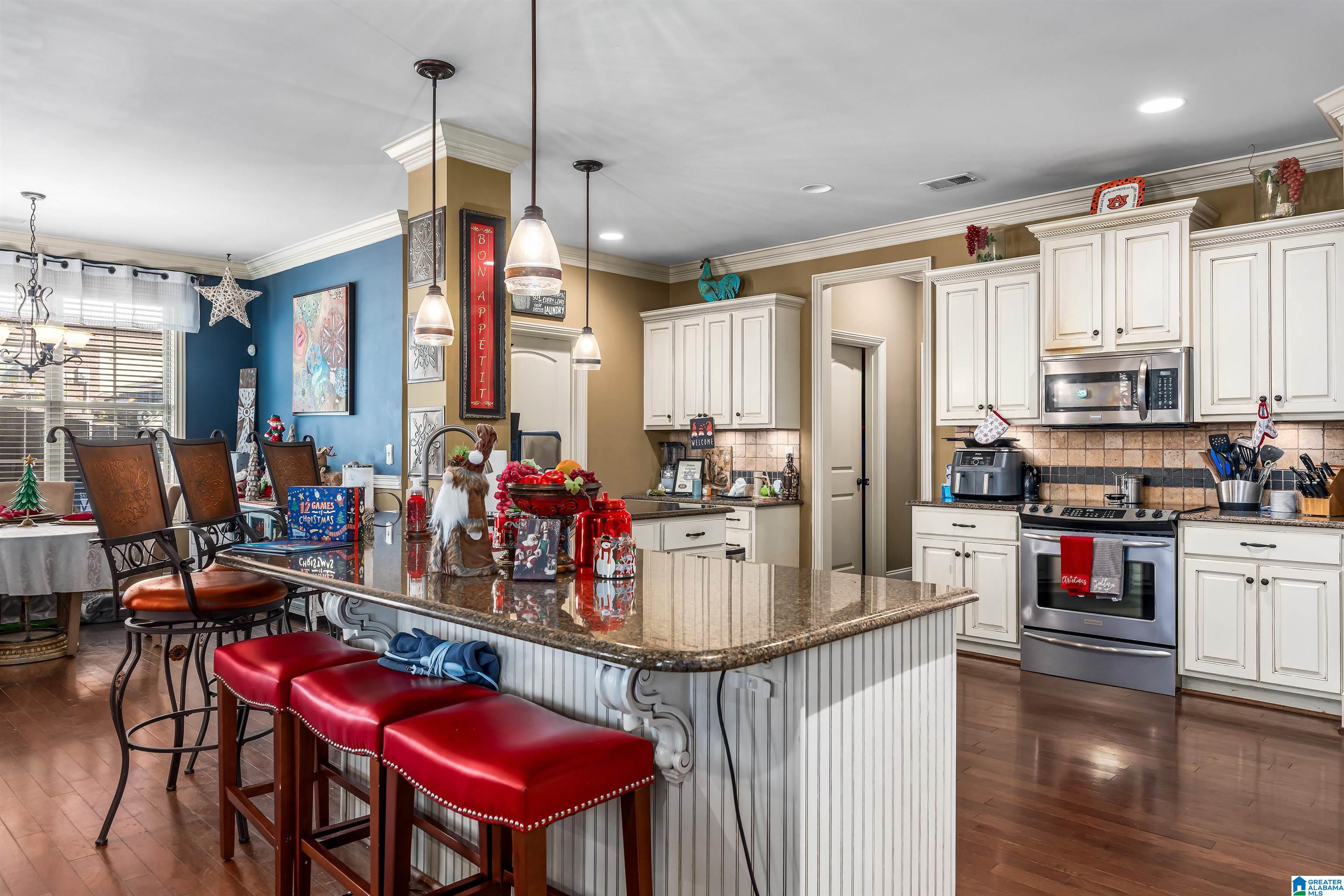 169 River Valley Road Helena, AL 35080 - Photo 12 of 35