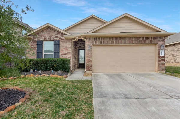 $260,000 | 7035 Bonaire Vista Lane, Conroe, TX 77304