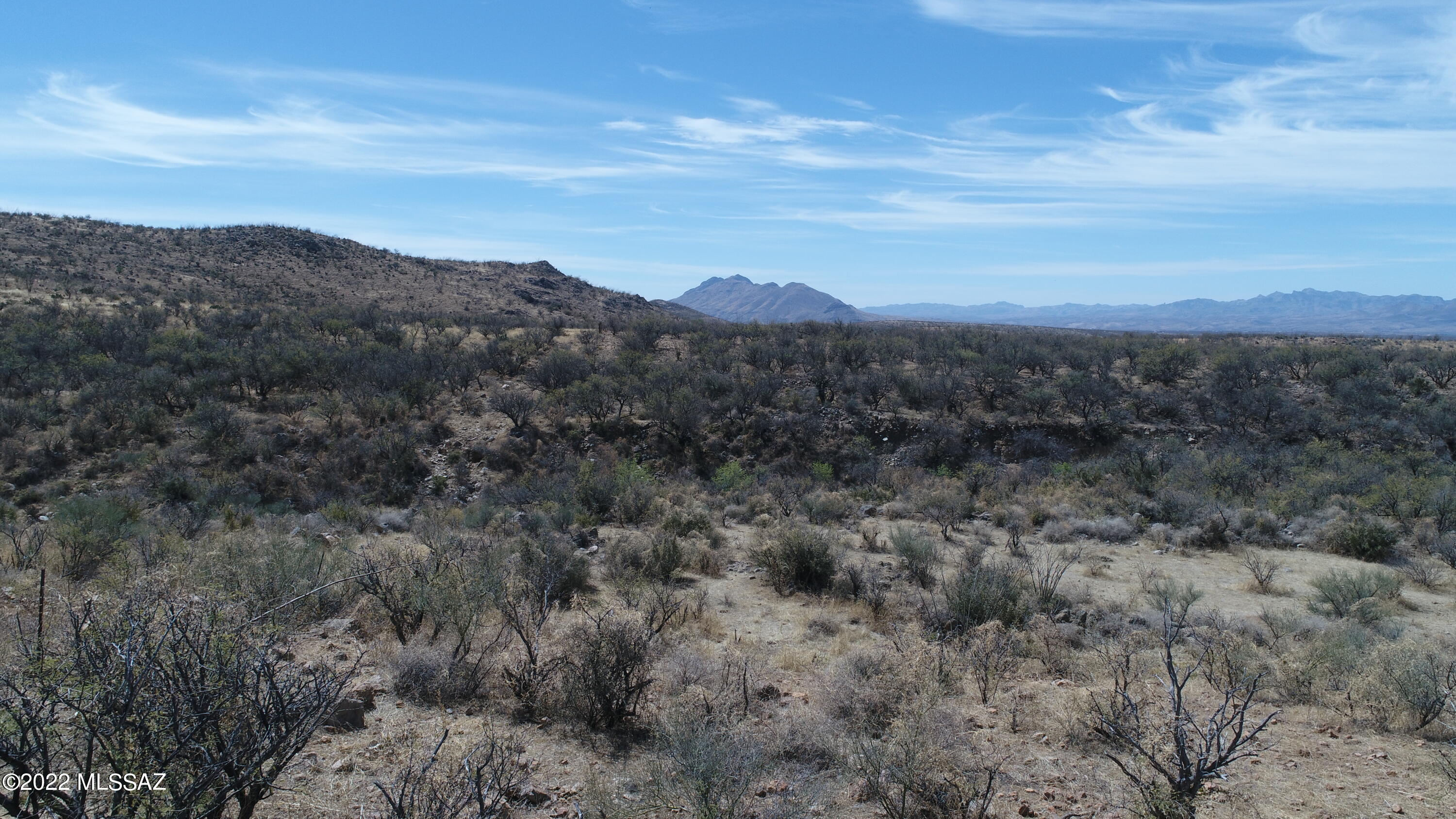 Private Land Rio Rico, AZ 85648 - Photo 9 of 48