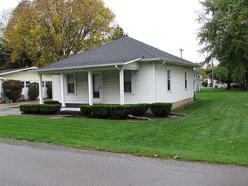212 Pickrelltown Road West Liberty, OH 43357 - Photo 13 of 13