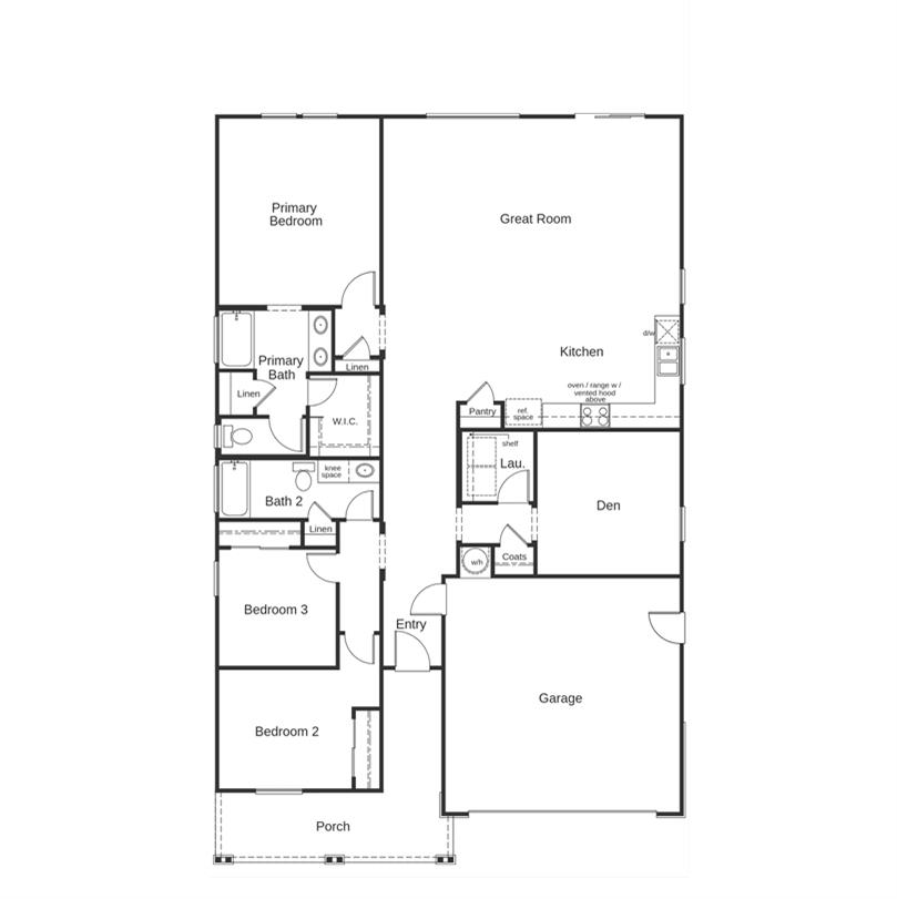 913 Ryton Lane Patterson, CA 95363 - Photo 3 of 3 unknown