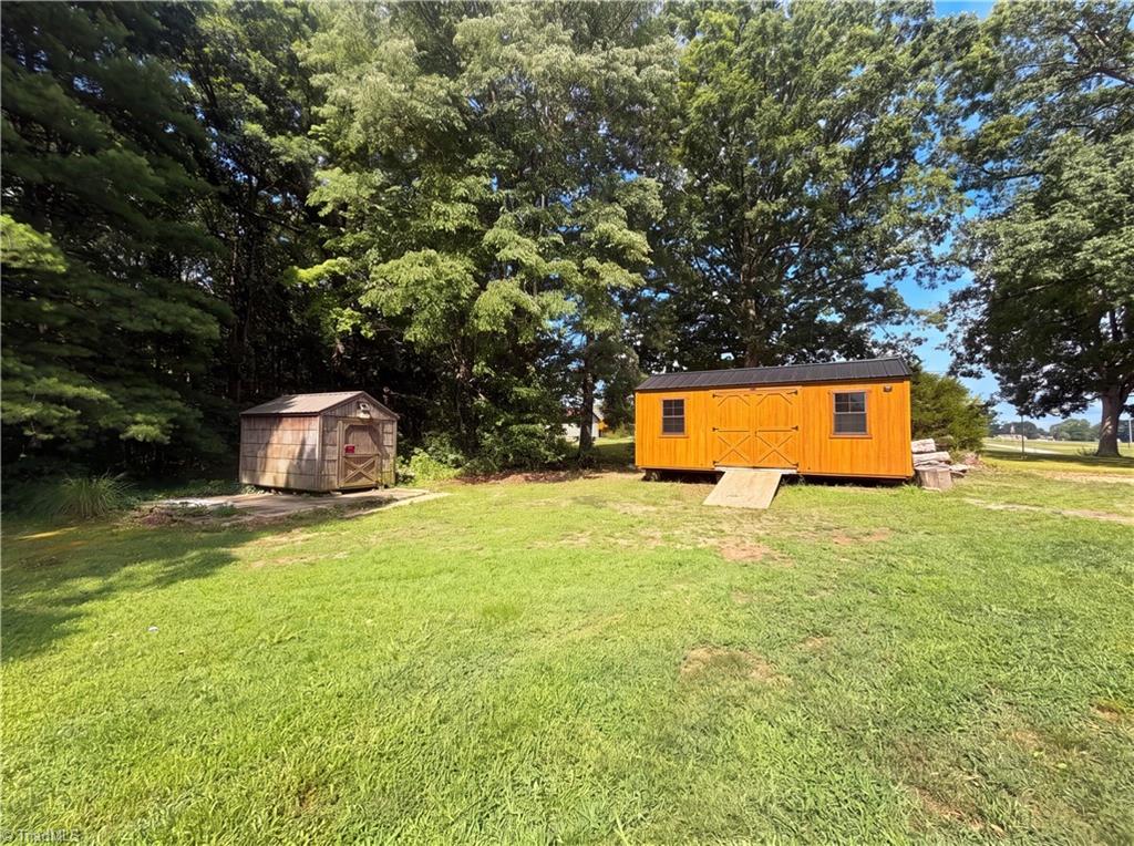 5025 Forbush Road East Bend, NC 27018 - Photo 18 of 18