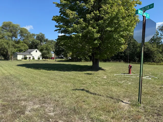 $15,000 | 9129 Walta Street, Kaleva, MI 49645