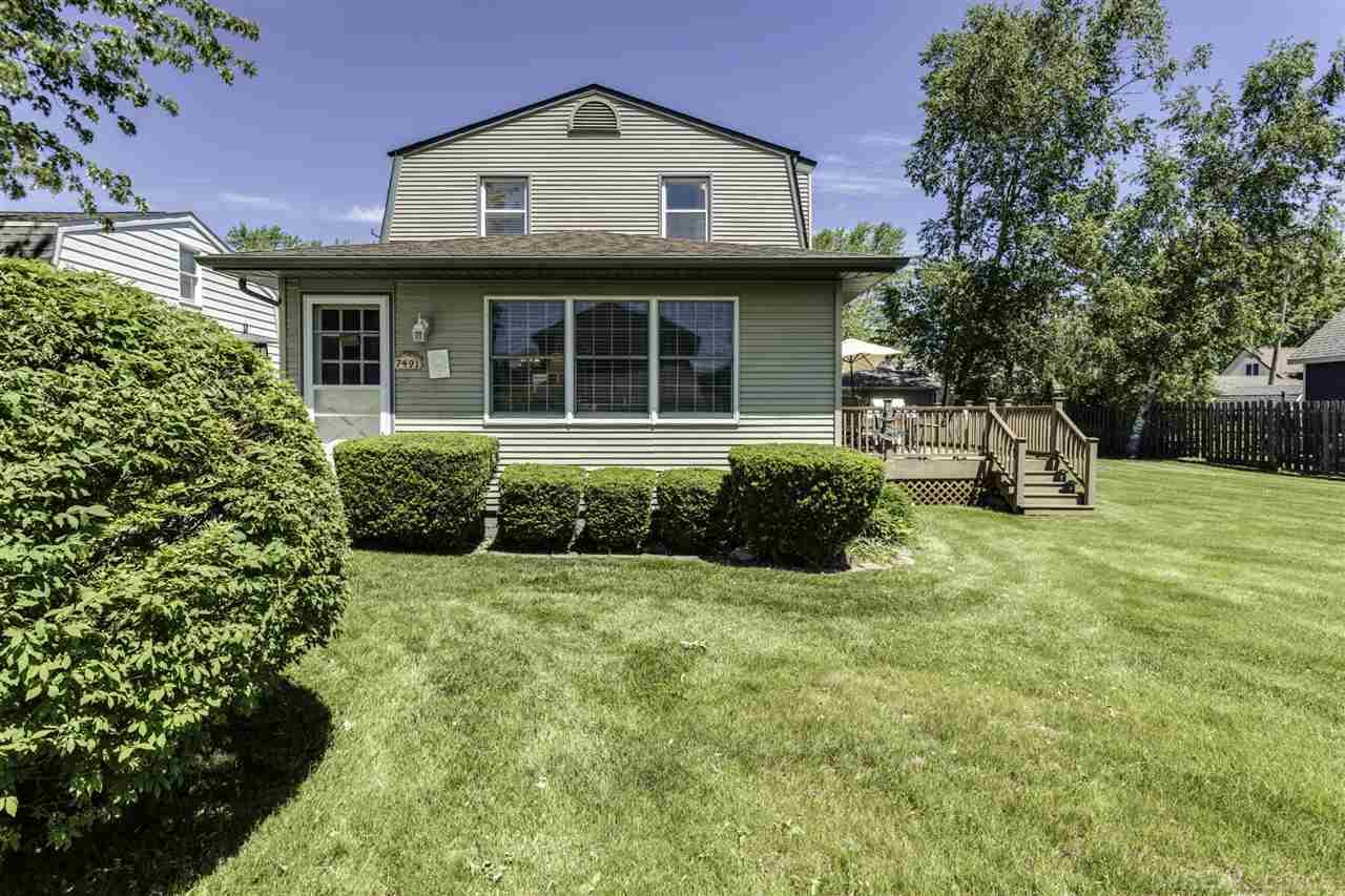 7491 Cedar Road Lexington, MI 48450 - Photo 4 of 39 Prime Location