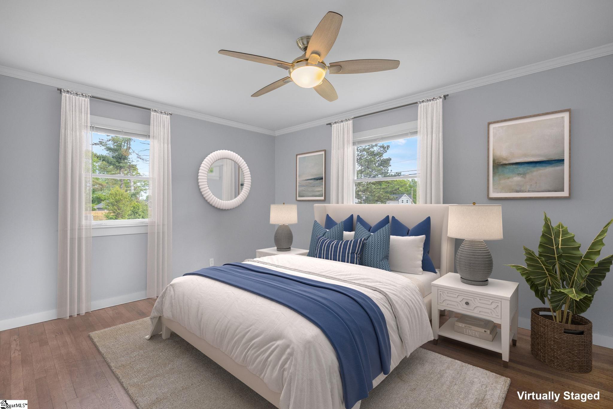 6 Pleasant Ridge Avenue Greenville, SC 29605 - Photo 16 of 34