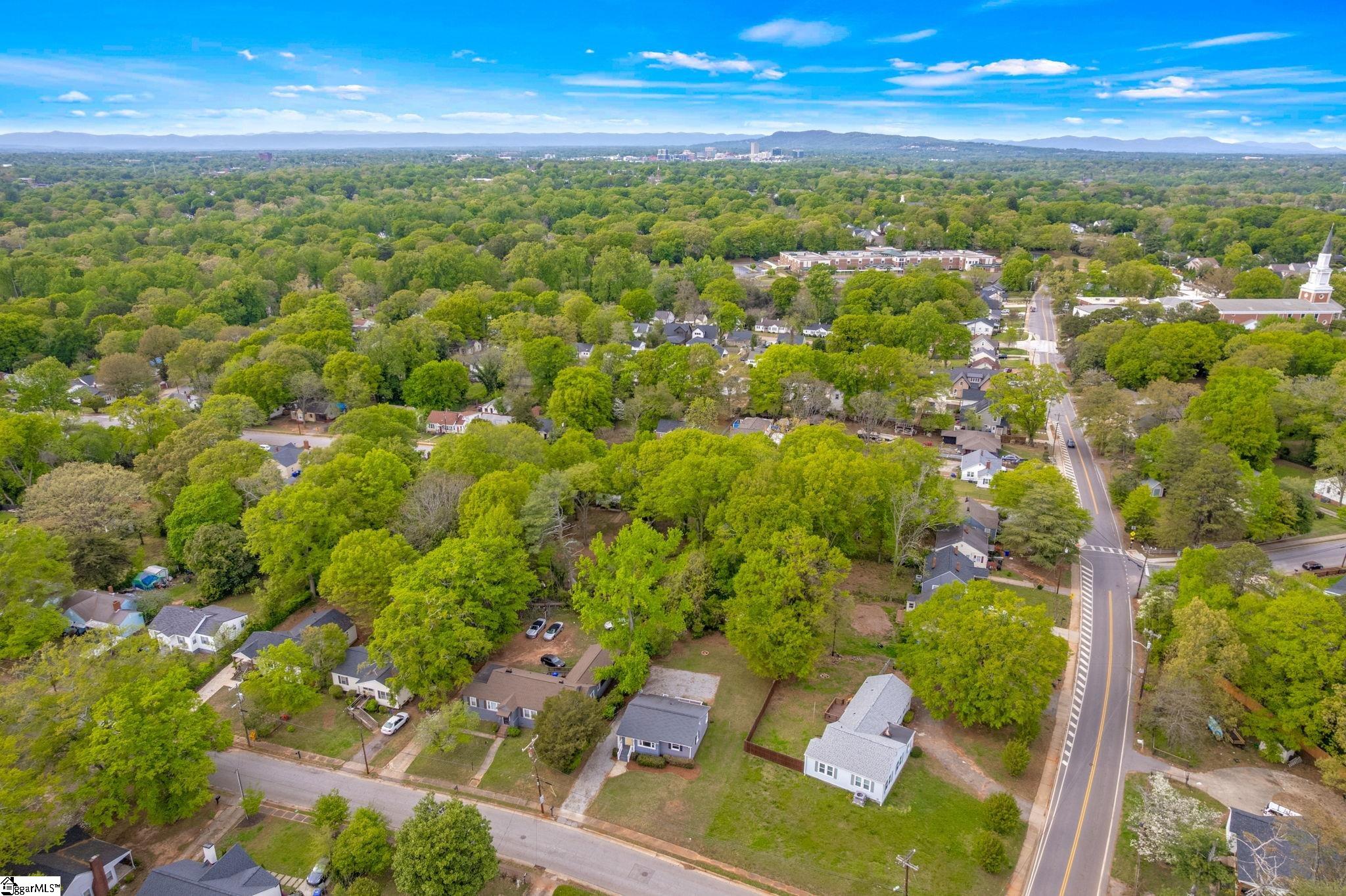 6 Pleasant Ridge Avenue Greenville, SC 29605 - Photo 33 of 34
