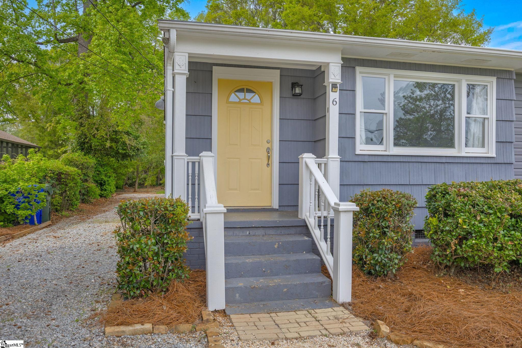 6 Pleasant Ridge Avenue Greenville, SC 29605 - Photo 5 of 34