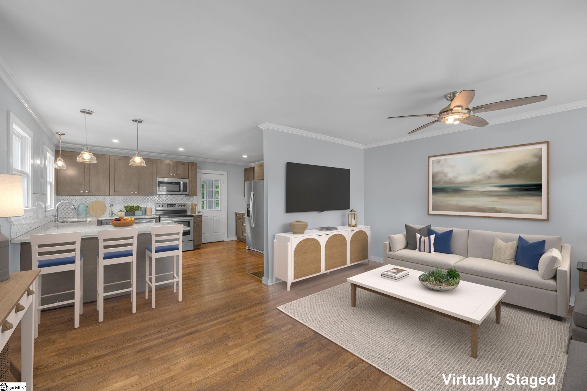 6 Pleasant Ridge Avenue Greenville, SC 29605 - Photo 6 of 34