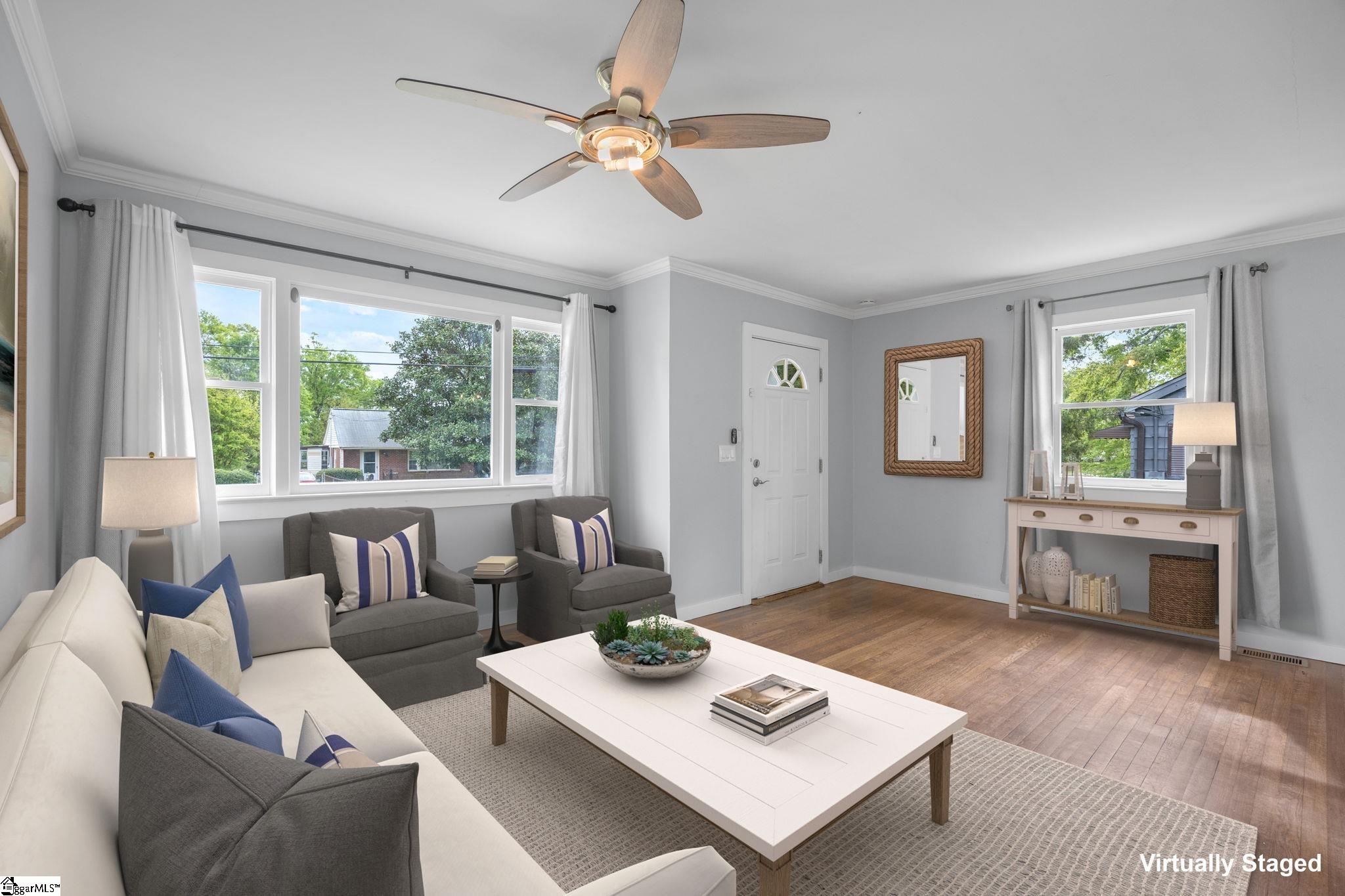 6 Pleasant Ridge Avenue Greenville, SC 29605 - Photo 9 of 34