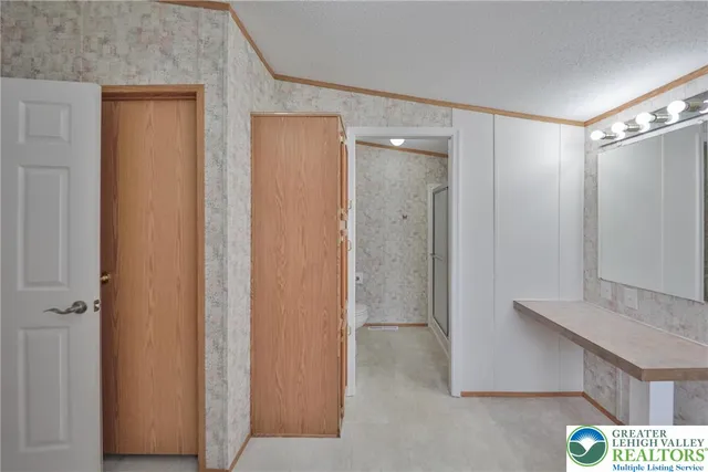 a view of small space