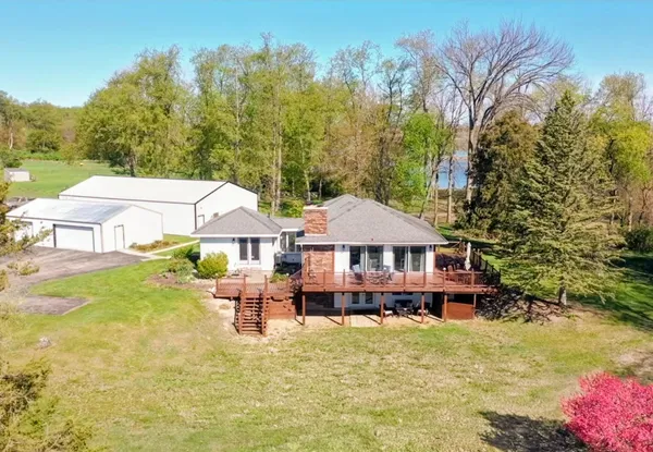 $480,000 | 4041 Case Drive, Union City, MI 49094