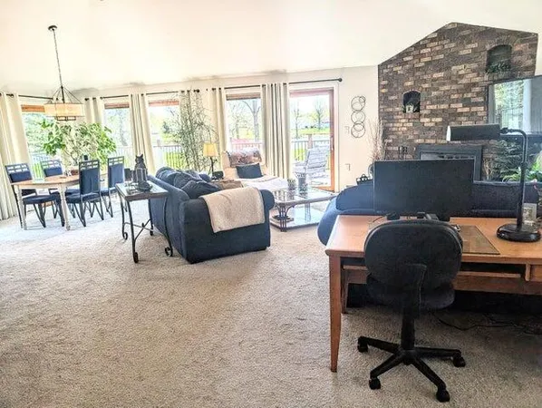 $480,000 | 4041 Case Drive, Union City, MI 49094