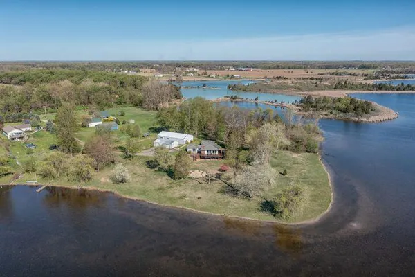 $480,000 | 4041 Case Drive, Union City, MI 49094