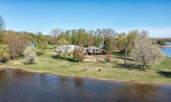 $480,000 | 4041 Case Drive, Union City, MI 49094