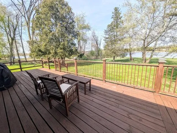 $480,000 | 4041 Case Drive, Union City, MI 49094