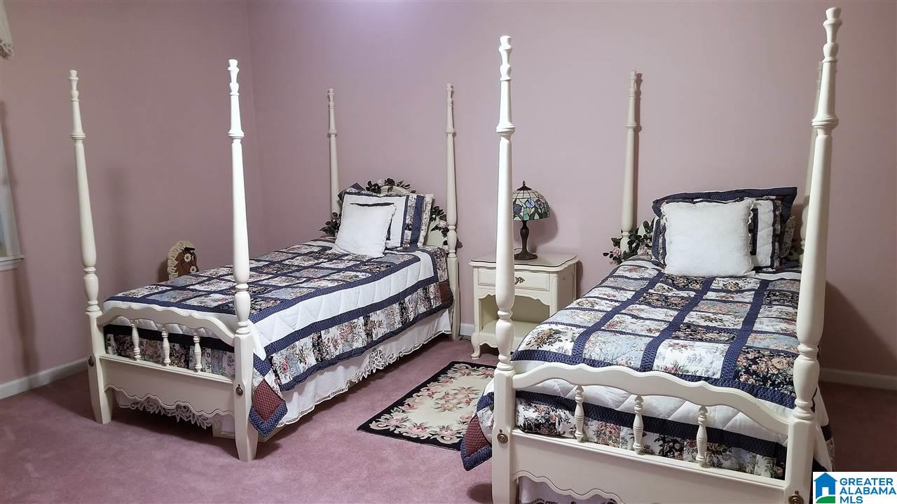 111 Old Baker Gap Road Boaz, AL 35956 - Photo 29 of 38