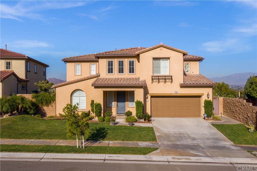 10905 Vista Loop Road Riverside, CA 92503 - Photo 1 of 1