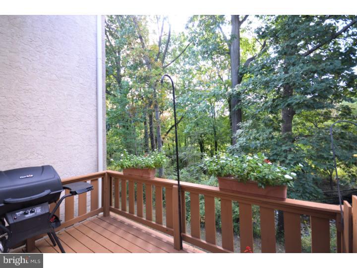 530 Whetstone Road Horsham, PA 19044 - Photo 22 of 23 Back Yard