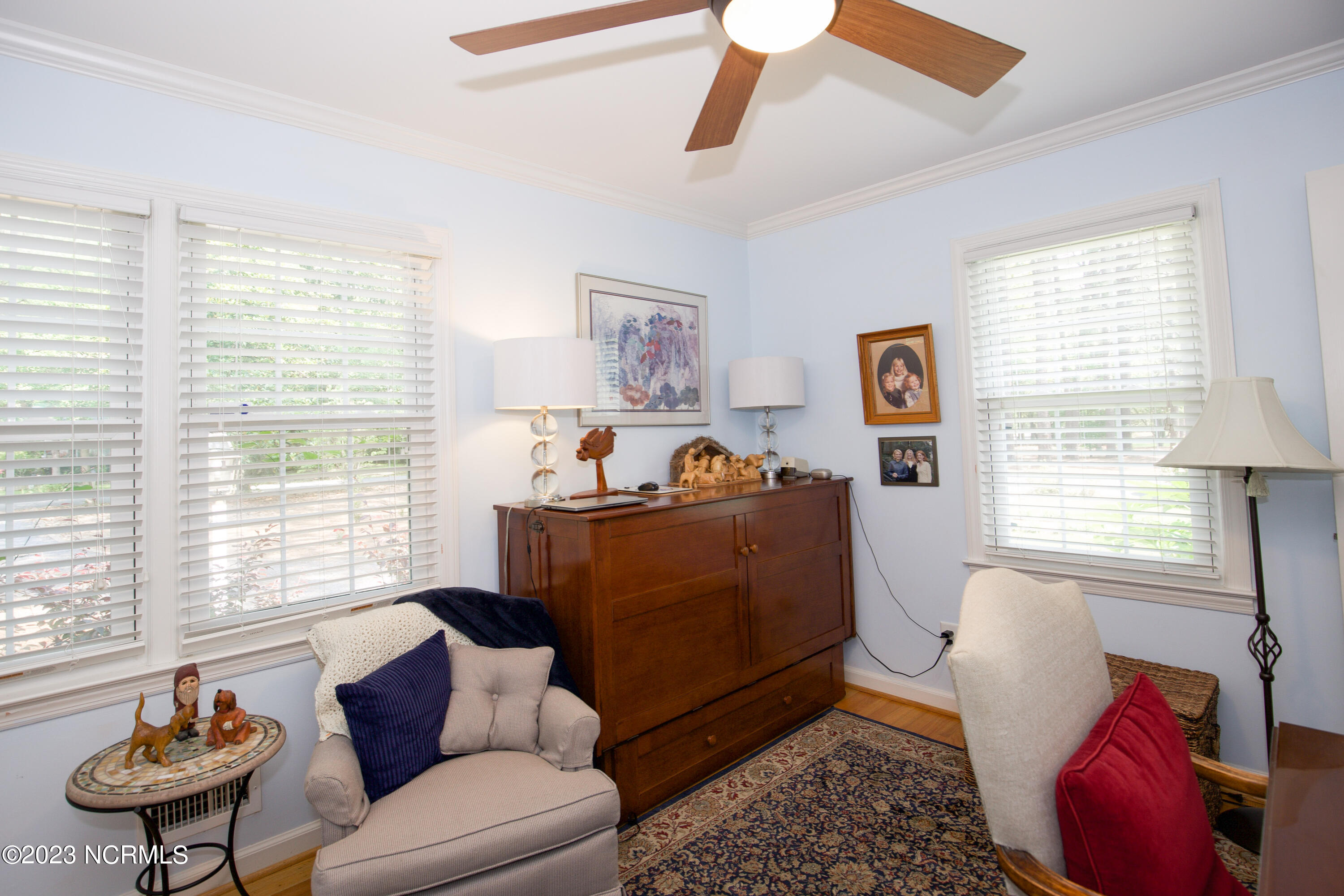 260 Everette Road Pinehurst, NC 28374 - Photo 36 of 57 260 Everette Rd-36