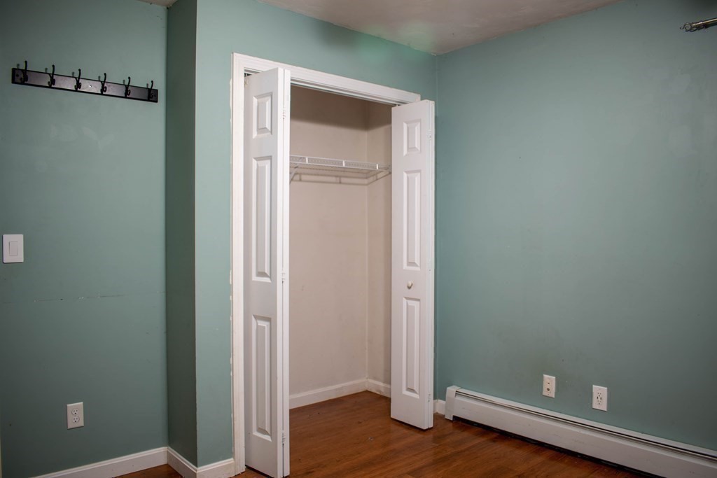 227 Turkey Hill Road Rutland, MA 01543 - Photo 19 of 30 a view of an empty room