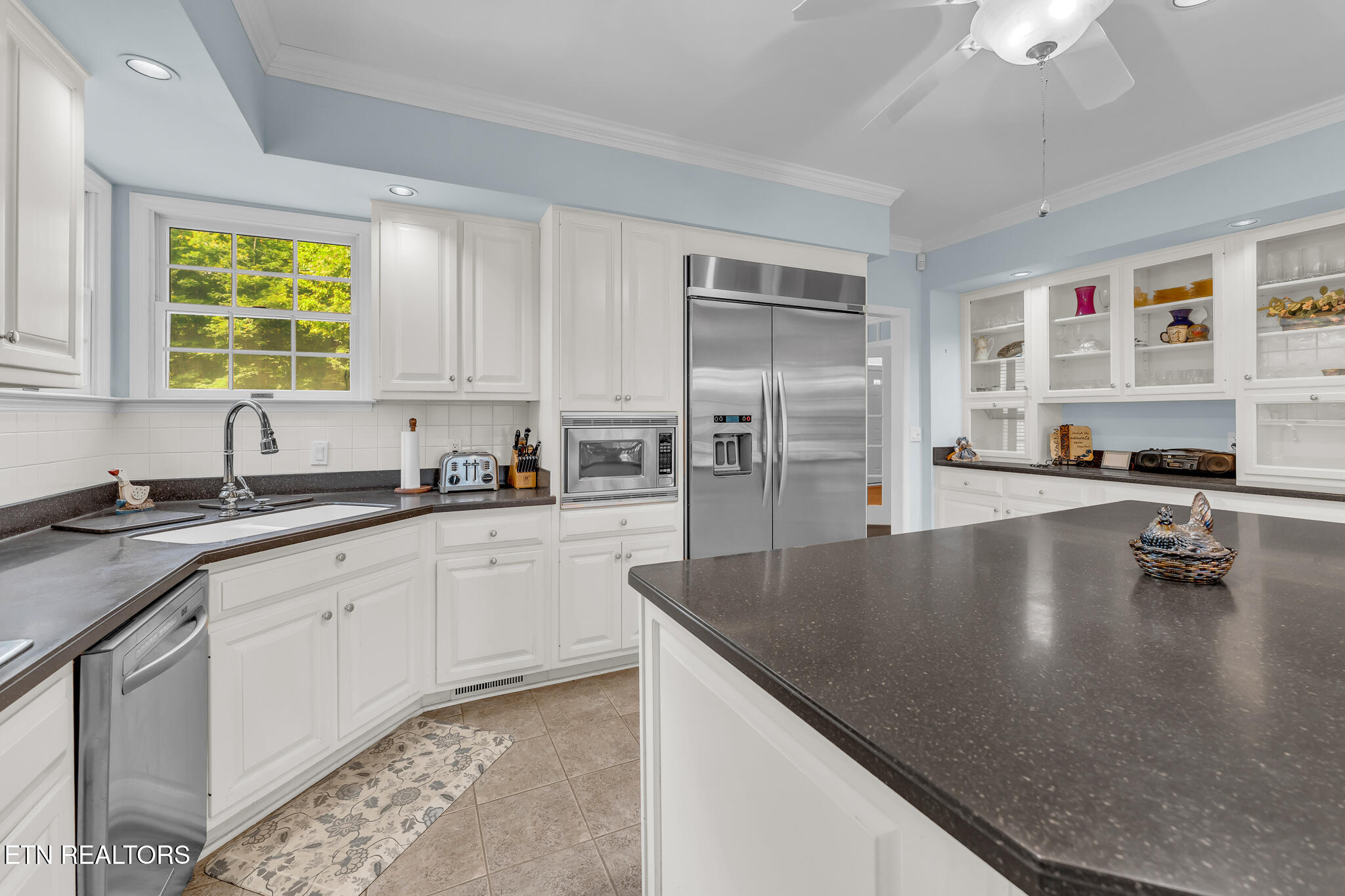 2570 Martha Washington Road Clarkrange, TN 38553 - Photo 26 of 59 MLS-31
