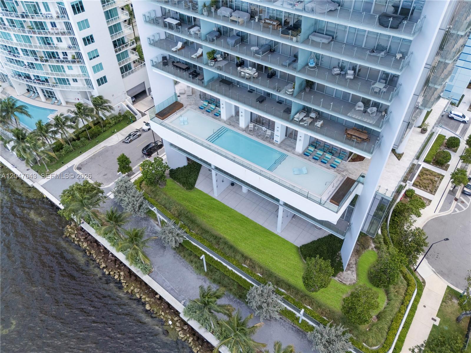 700 Northeast 26th Terrace, Unit 5006 Miami, FL 33137 - Photo 35 of 45