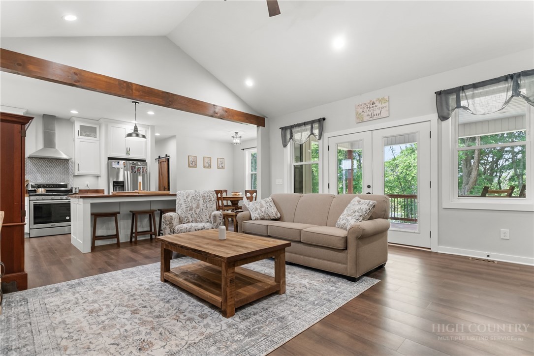 287 Wolfe Road Sparta, NC 28675 - Photo 6 of 50