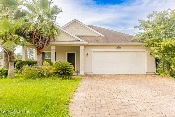 $2,100 | 10104 Bedford Lakes Court, Jacksonville, FL 32222