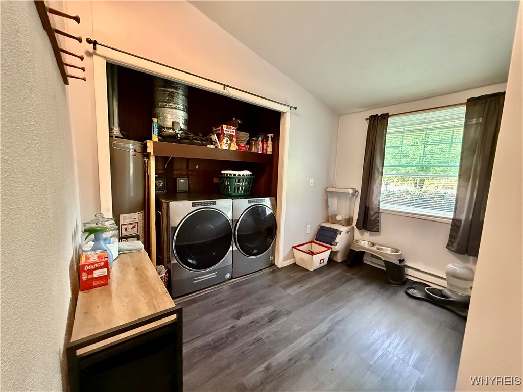 6111 Dacola Shores Road Conesus, NY 14435 - Photo 15 of 24 Bedroom 3