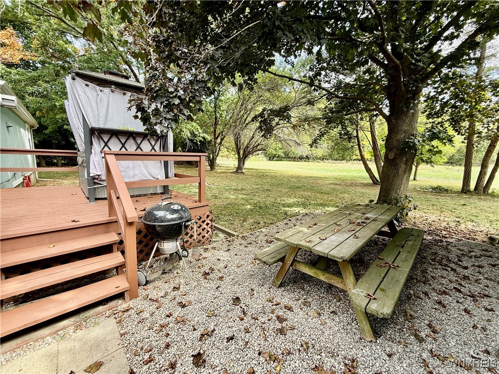 6111 Dacola Shores Road Conesus, NY 14435 - Photo 18 of 24