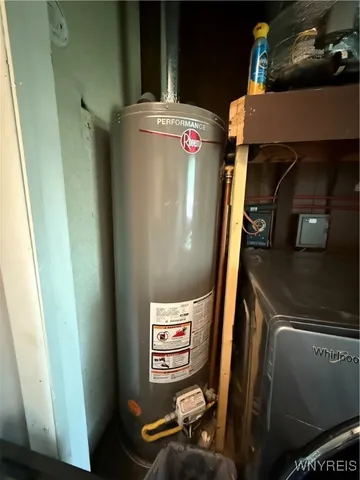 $185,000 | 6111 Dacola Shores Road, Conesus, NY 14435