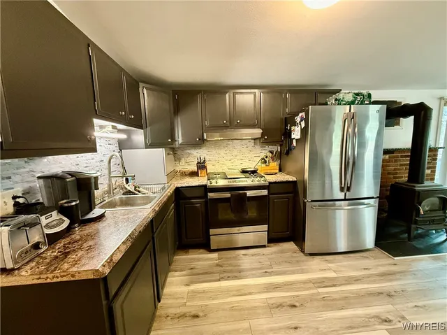 $185,000 | 6111 Dacola Shores Road, Conesus, NY 14435