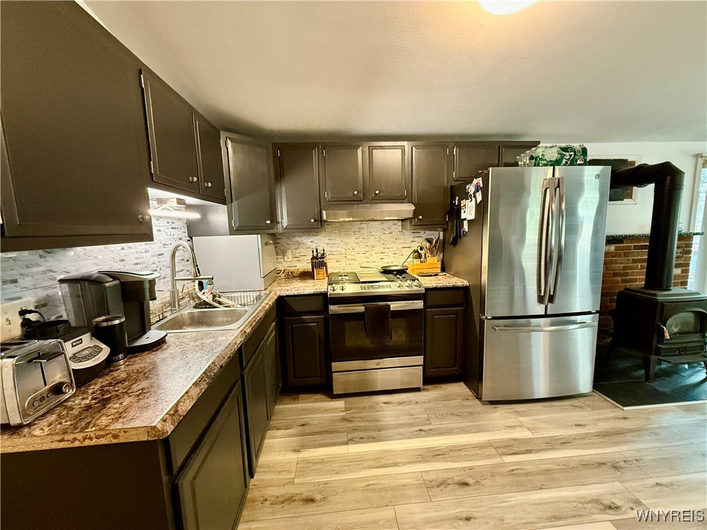 6111 Dacola Shores Road Conesus, NY 14435 - Photo 8 of 24