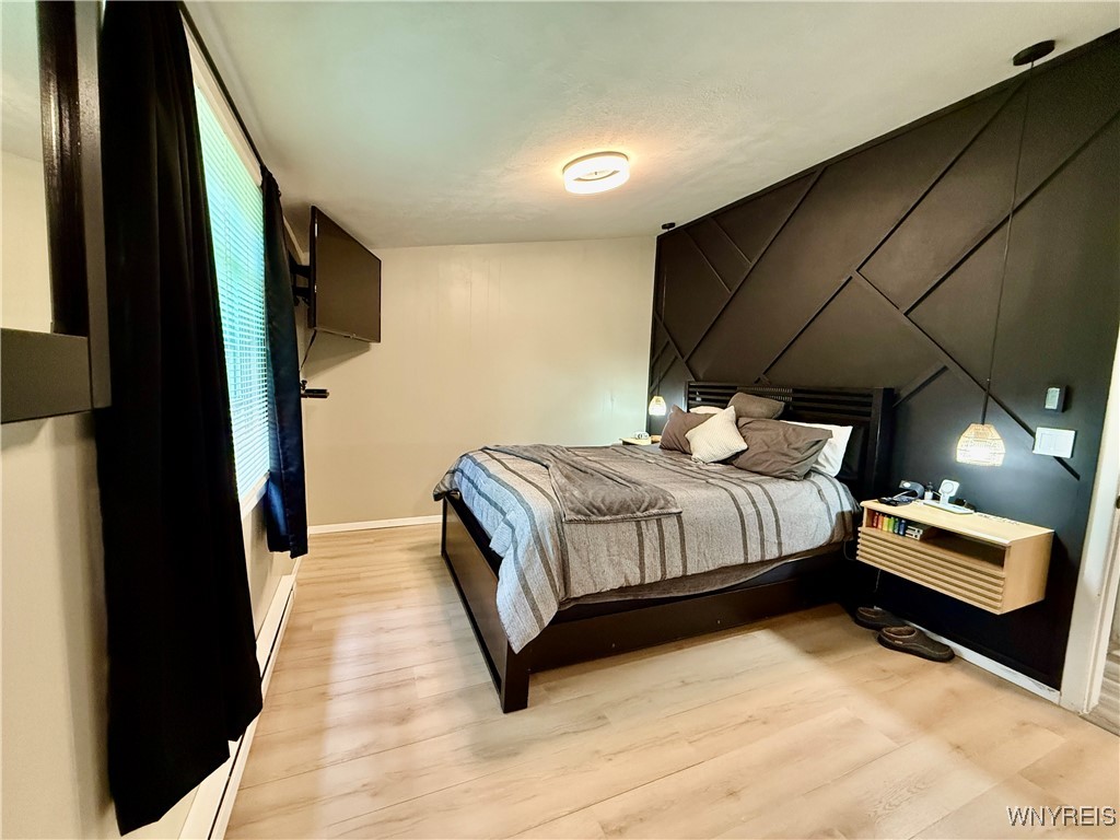 6111 Dacola Shores Road Conesus, NY 14435 - Photo 10 of 24 Primary Bedroom