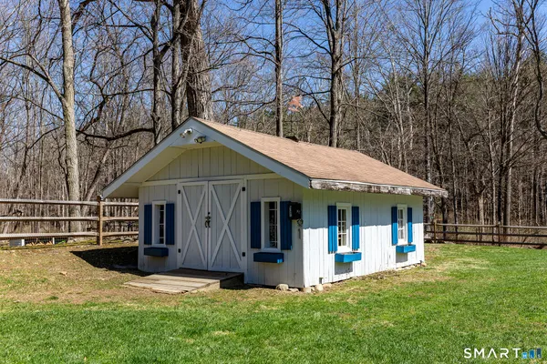 $535,000 | 120 Sharon Valley Road, Sharon, CT 06069