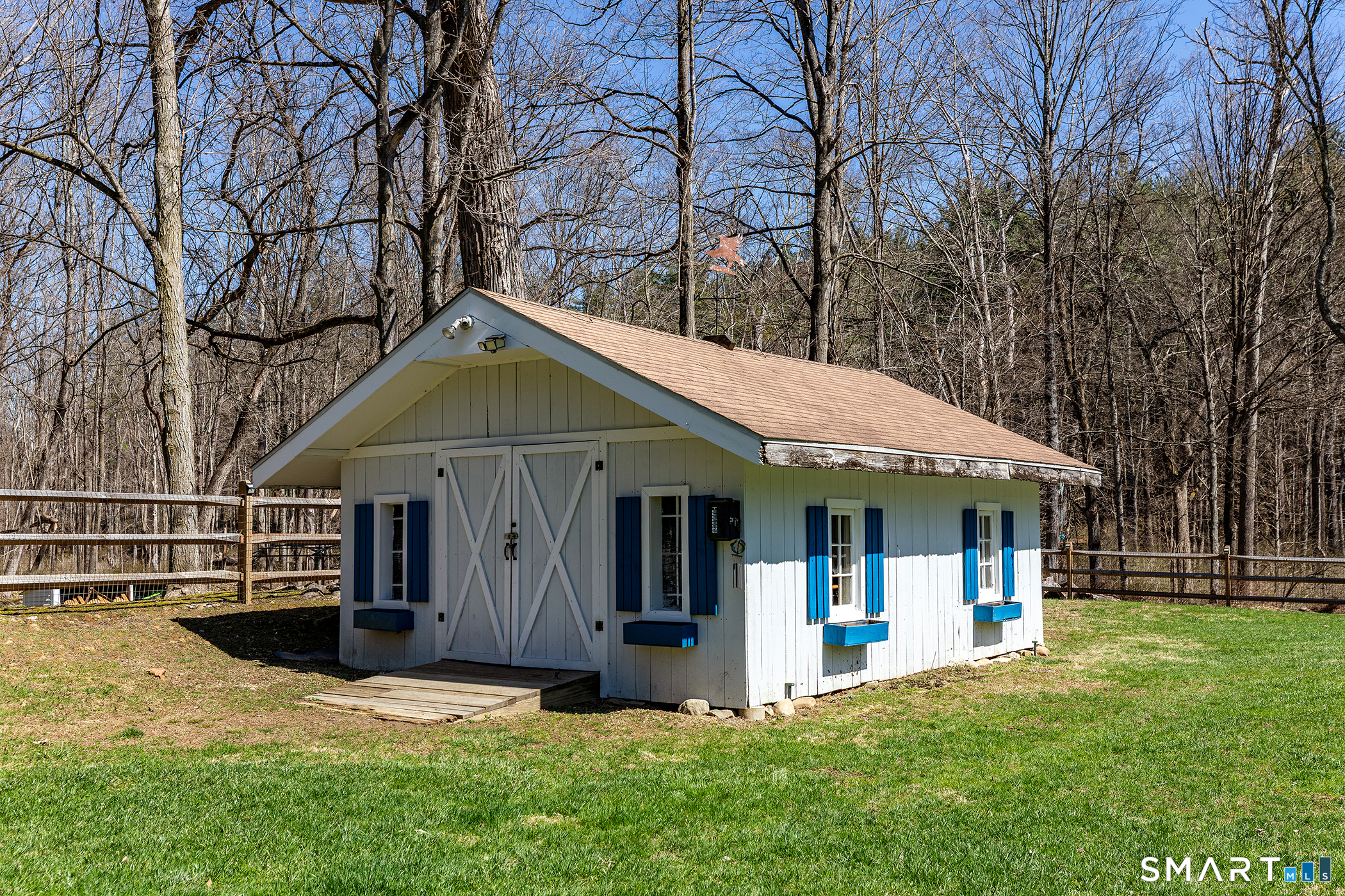 120 Sharon Valley Road Sharon, CT 06069 - Photo 17 of 20