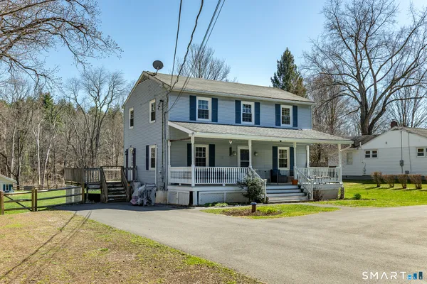 $535,000 | 120 Sharon Valley Road, Sharon, CT 06069