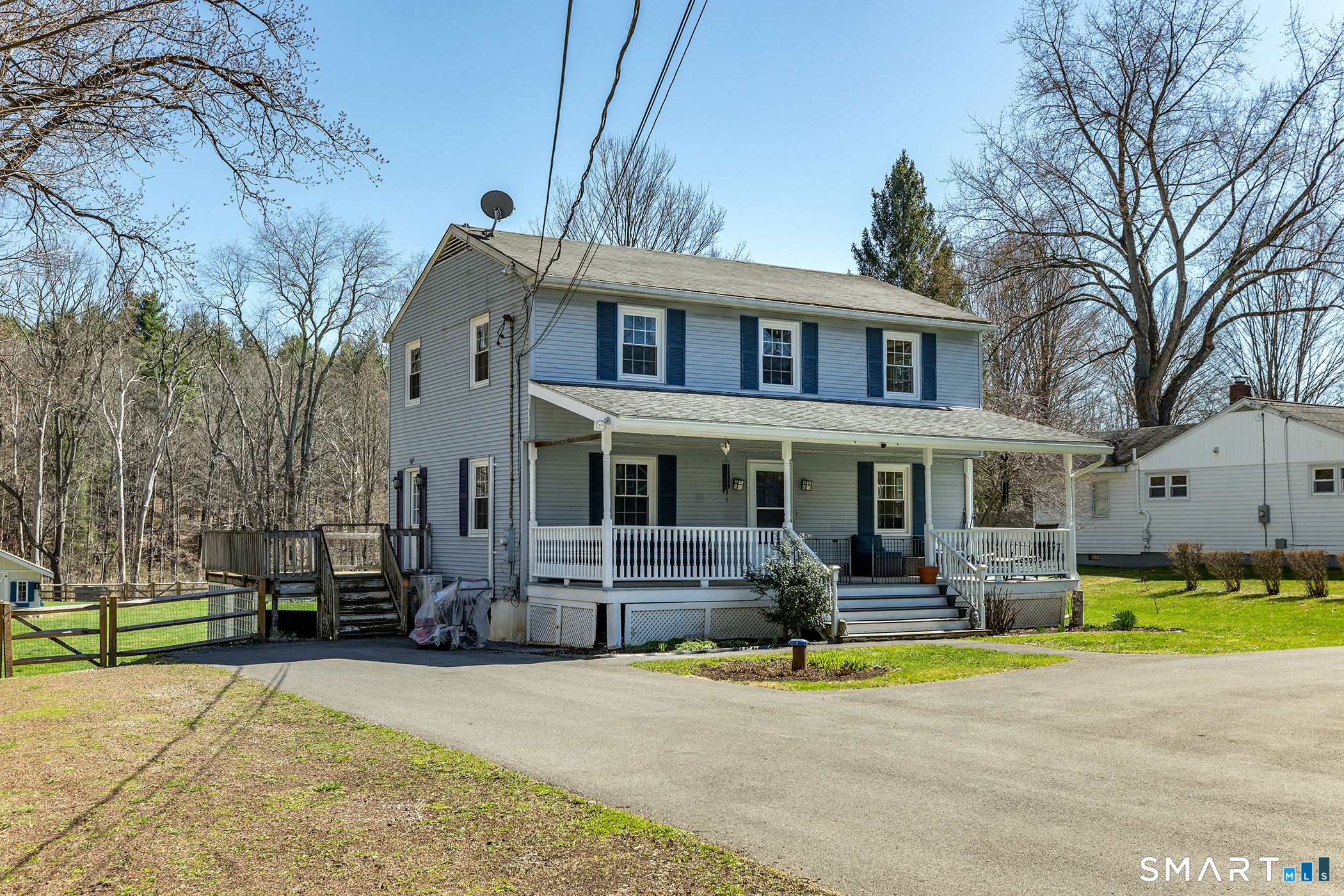 120 Sharon Valley Road Sharon, CT 06069 - Photo 20 of 20